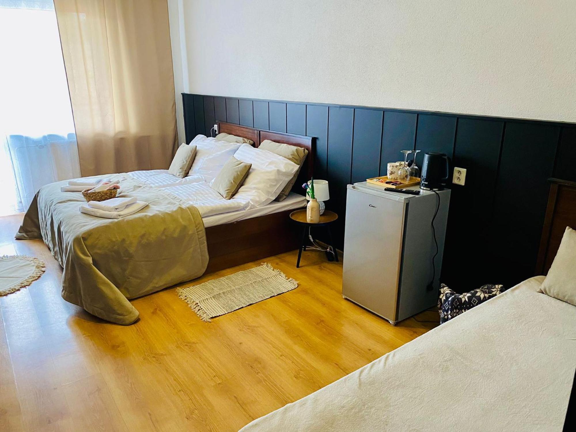 Podlesanka Vysoke Tatry酒店 外观 照片