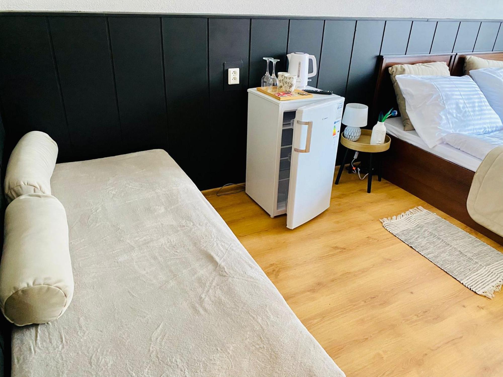 Podlesanka Vysoke Tatry酒店 客房 照片