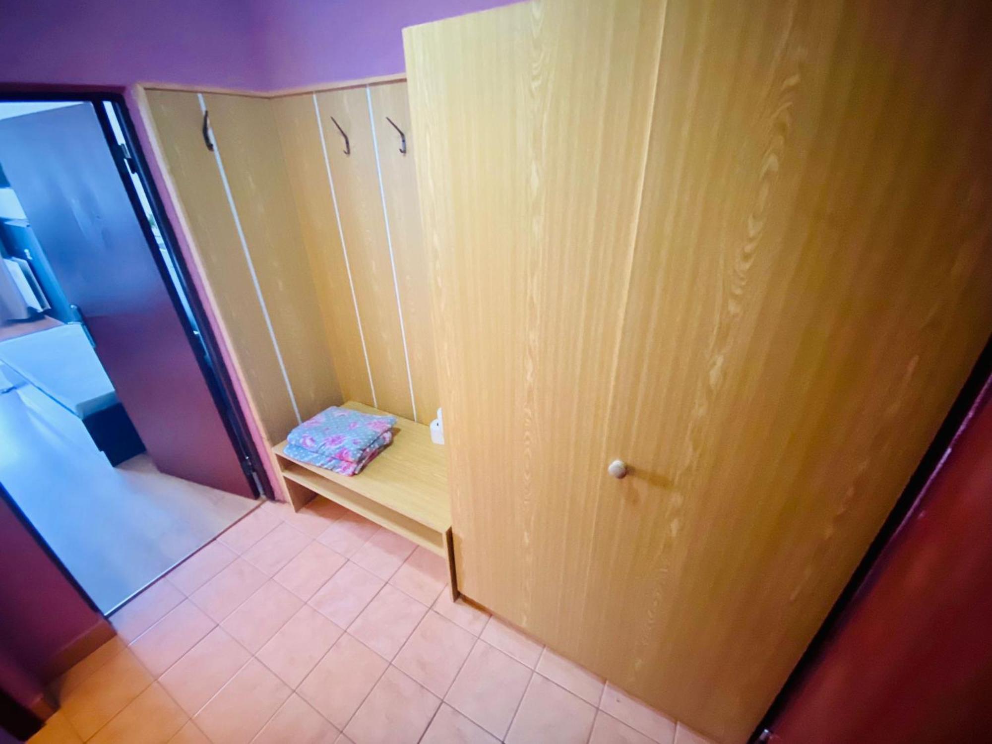 Podlesanka Vysoke Tatry酒店 客房 照片