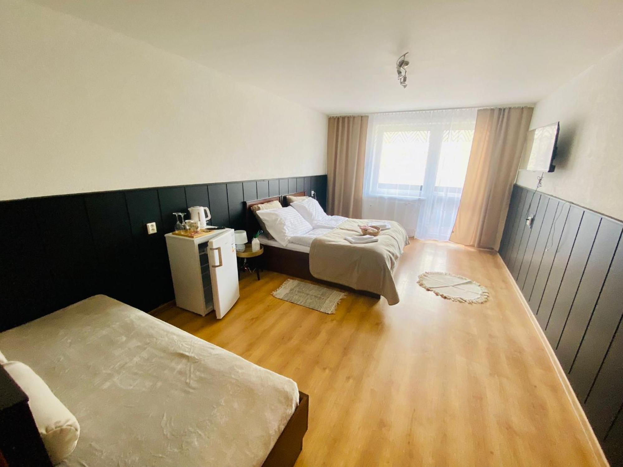 Podlesanka Vysoke Tatry酒店 客房 照片