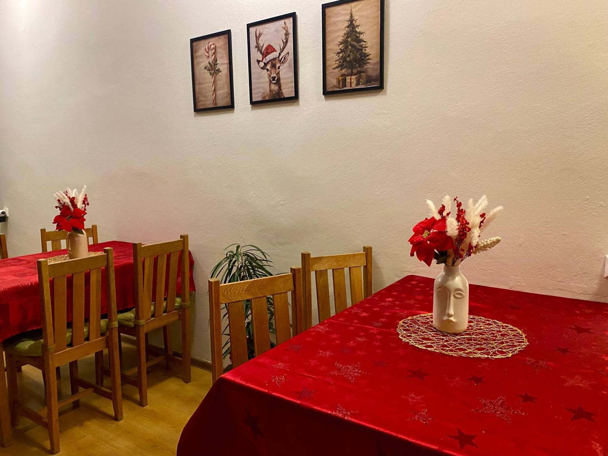 Podlesanka Vysoke Tatry酒店 外观 照片