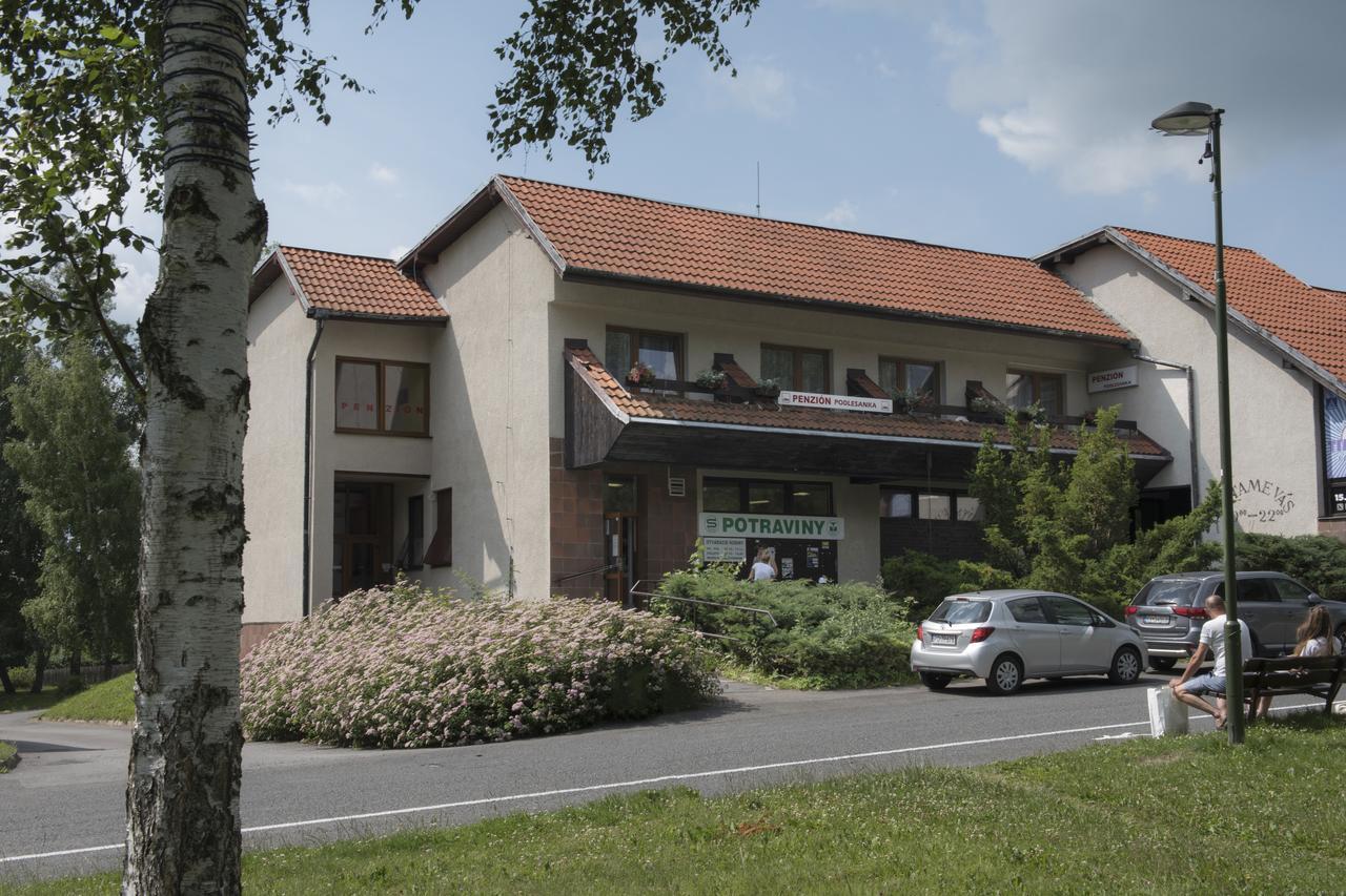Podlesanka Vysoke Tatry酒店 外观 照片